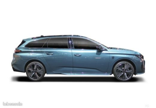 Peugeot 308 SW PHEV 180 e-EAT8 Allure Pack (image 6)