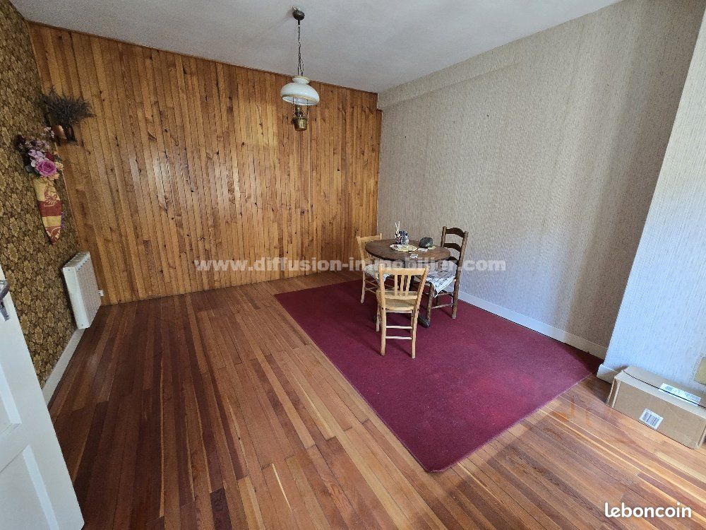Appartement 3 pièces 98 m² · à Barcelonnette · 98 m² · 211 900 €