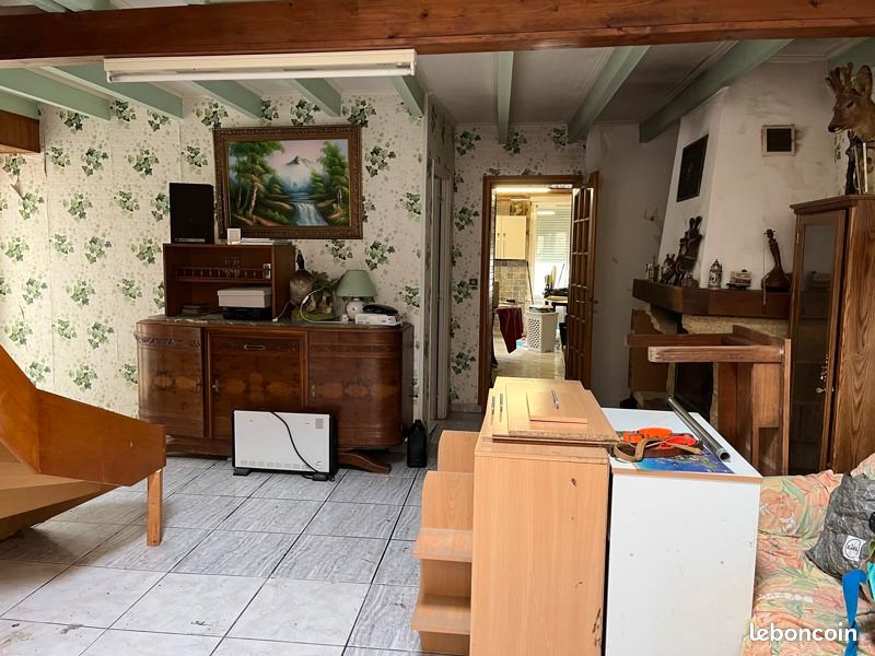 Maison de ville 4 pièces 90 m² (image 6)