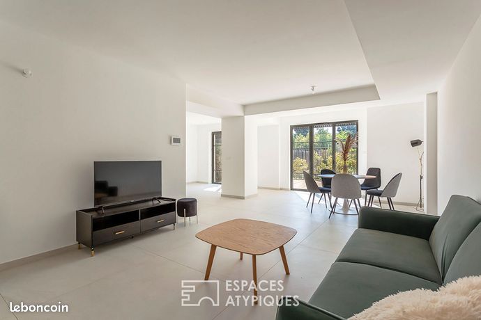 Propriété 5 pièces 119 m² — 5