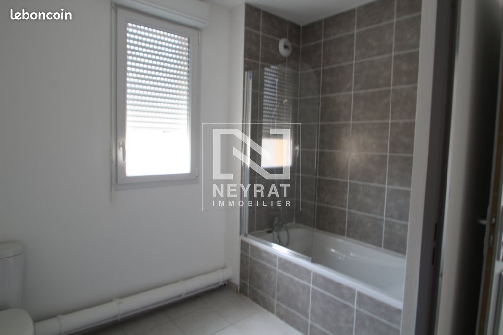 Appartement 2 pièces 41 m² · à Digoin · 41 m² · 410 €/mois