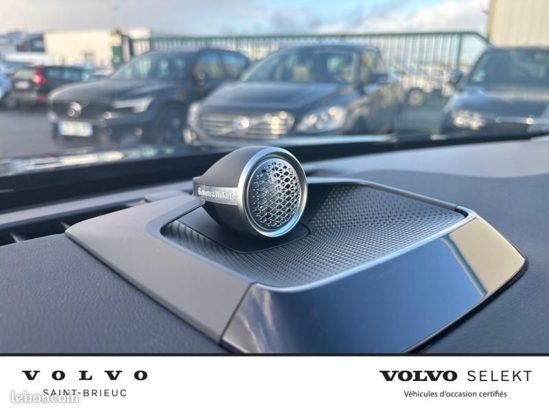 Volvo ES90 Single 333ch Ultra (image 15)