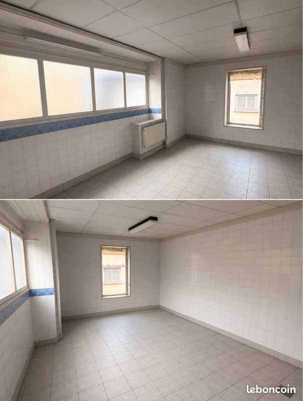 Local commercial 2 pièces 52 m² · à Villefranche-sur-Saône · 52 m² · 142 000 €