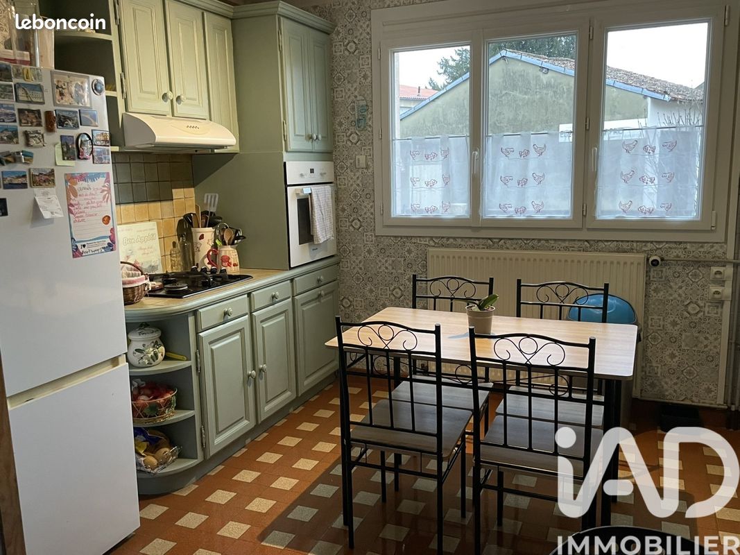 Propriété 4 pièces 82 m² (image 6)