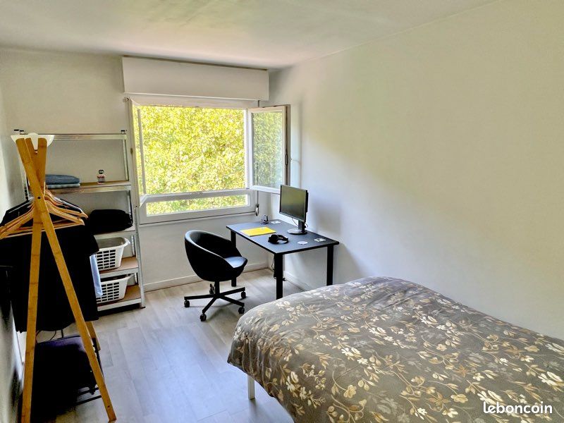Appartement 3 pièces 70 m² · à Gonesse · 70 m² · 1 400 €/mois