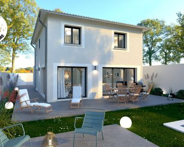 Maison 424 400 € - 105 m²