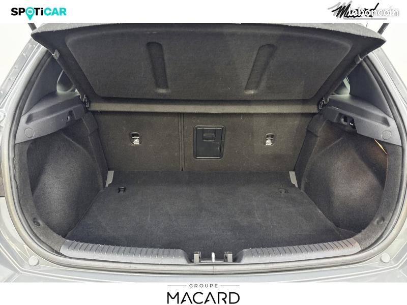 Hyundai i30 1.0 T-GDi 120ch Hybrid 48V N Line DCT-7 (image 6)