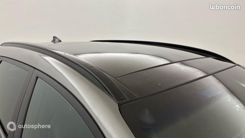 Hyundai Tucson 1.6 CRDI 136ch hybrid 48V N Line DCT-7 Euro6d-Evap (image 22)
