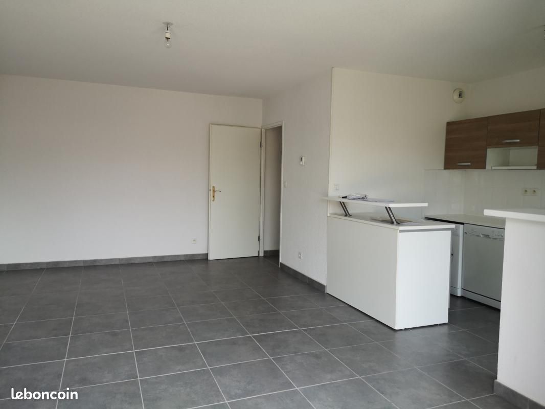 Appartement 2 pièces 49 m² · à Villeneuve-Tolosane · 49 m² · 653 €/mois