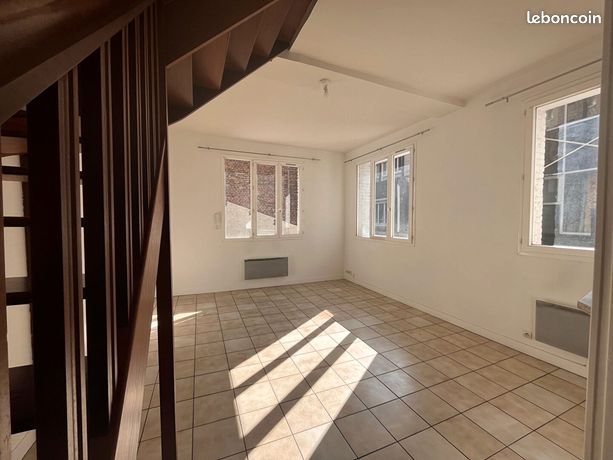 Maison 3 pièces 71 m²