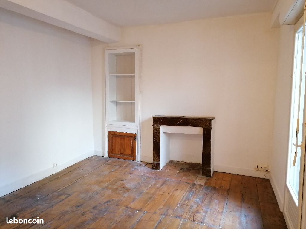 Appartement 1 pièce 25 m² · à Pau · 25 m² · 395 €/mois