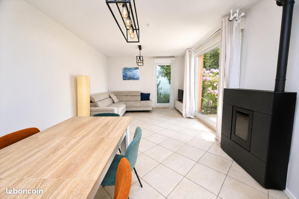 Appartement 5 pièces 121 m² · à Nanterre · 121 m² · 625 000 €