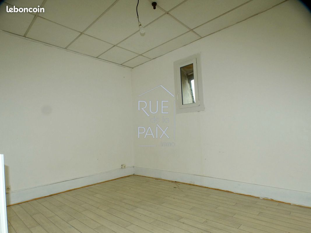 Maison de ville 5 pièces 100 m² - Thouars 79100 (image principale 10)