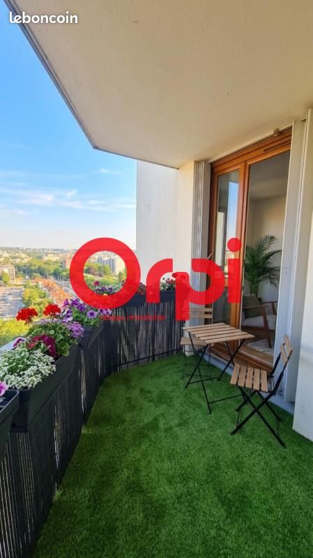 Appartement 3 pièces 66 m² · à Neuilly-sur-Marne · 66 m² · 223 000 €