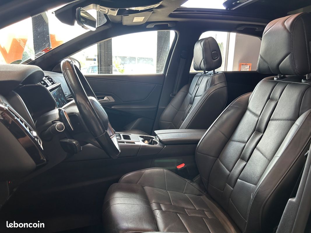 DS DS 7 CROSSBACK E-TENSE 1.6 225 Ch HYBRID Recharge 13.2KWH OPERA BVA - Toit Ouvrant - (image 7)