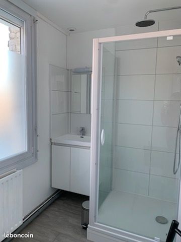 Appartement 1 pièce 23 m² · à Amiens · 23 m² · 450 €/mois