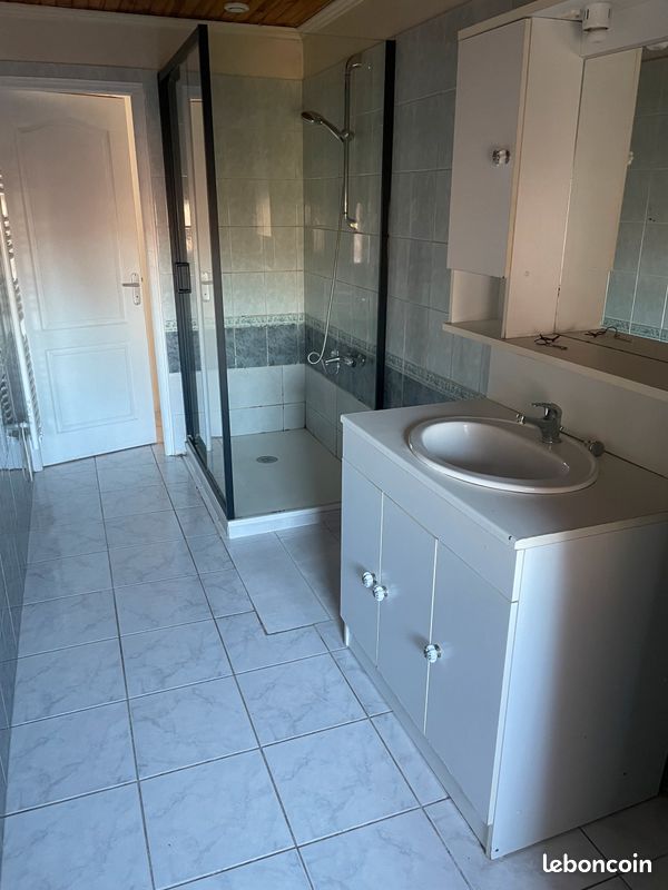 Maison a louer beaupreau-en-mauges - 5 pièce(s) - 95 m2 - Surfyn