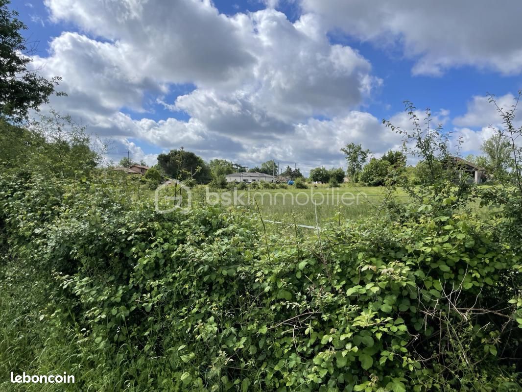 Terrain 770 m² Montauban · 74 500 €