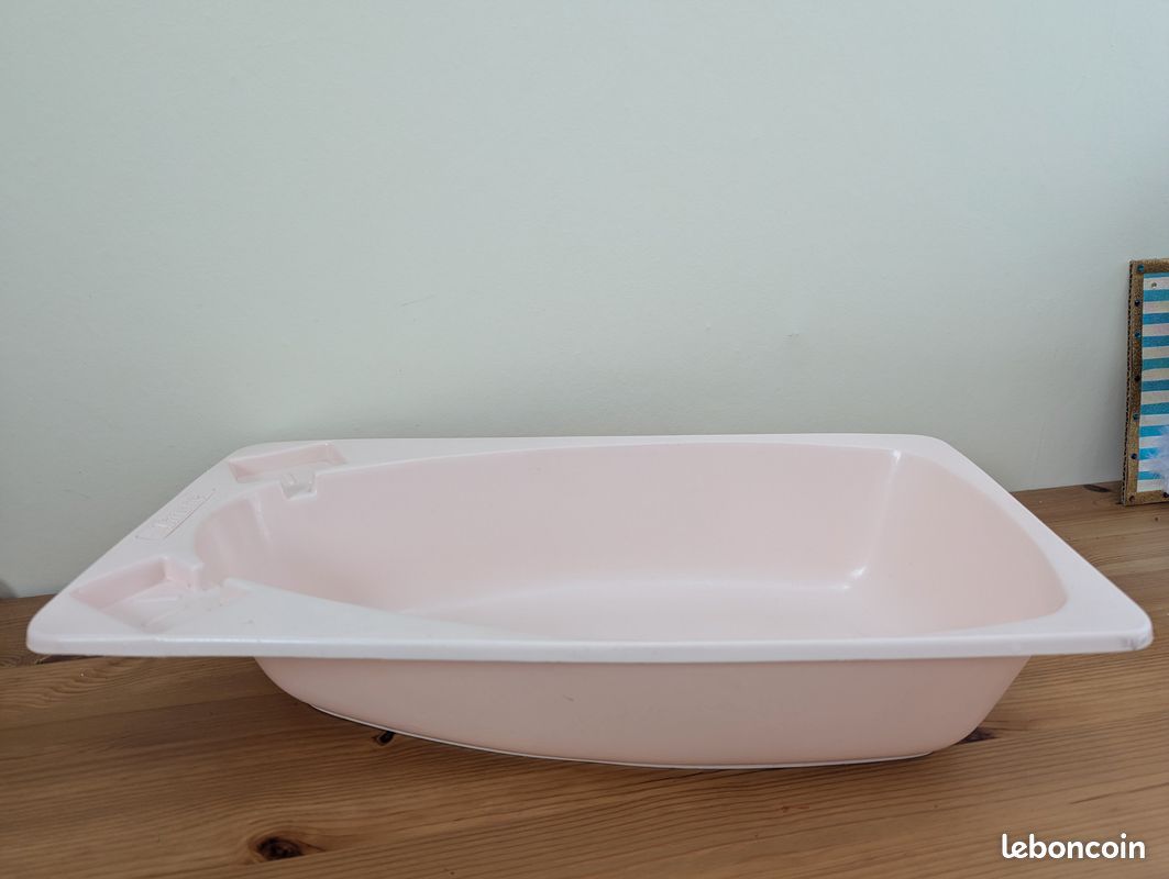 Baignoire poupée (image 2)