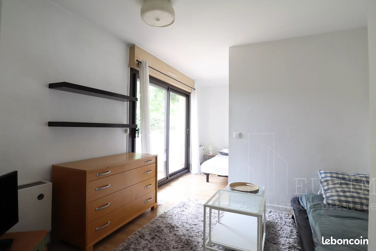 Appartement 1 pièce 26 m² · à Toulouse · 26 m² · 121 900 €