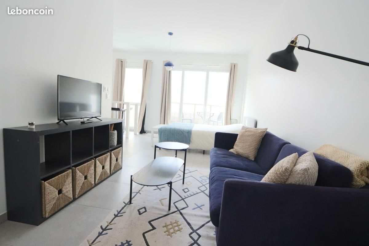 Appartement 2 pièces 33 m² · à Tassin-la-Demi-Lune · 33 m² · 199 000 €