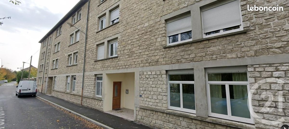 Appartement 1 pièce 20 m² · à Châlons-en-Champagne · 20 m² · 480 €/mois