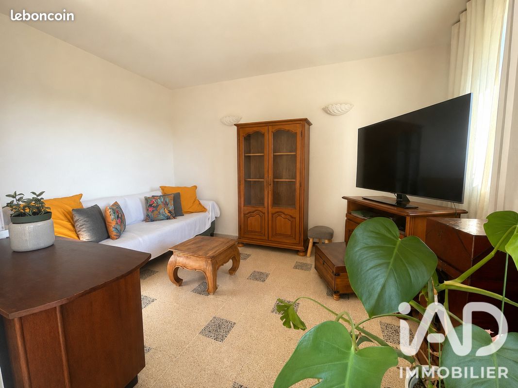 Appartement 4 pièces 80 m² (image 3)
