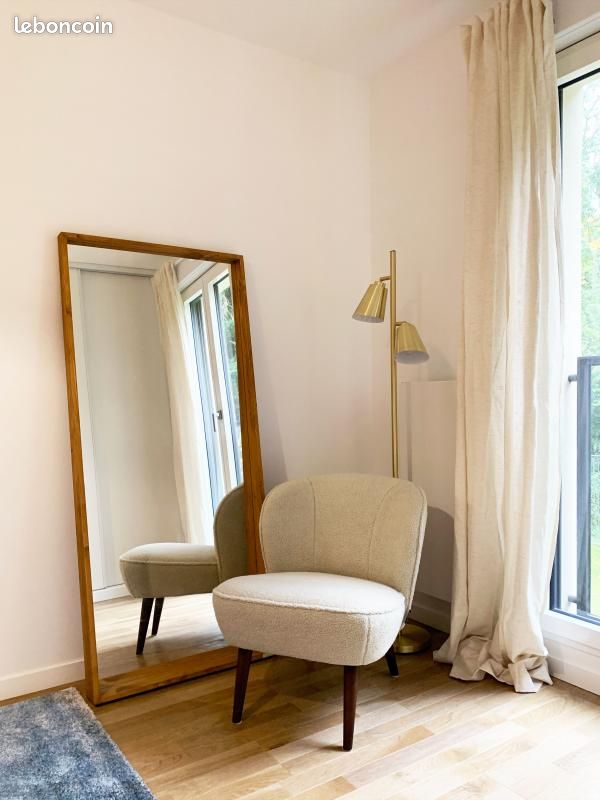 Appartement a louer ville-d'avray - 4 pièce(s) - 83 m2 - Surfyn