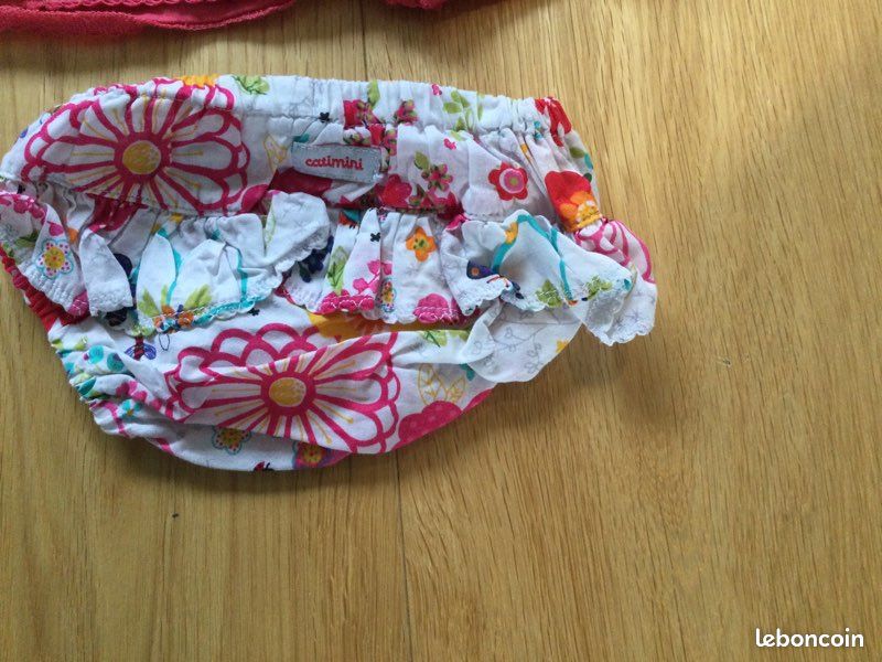 Robe catimini (image 4)