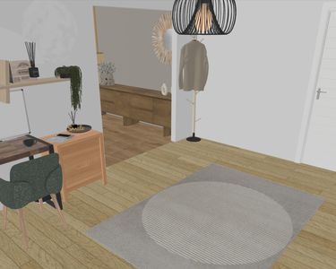 Appartement 375 000 € - 112 m²