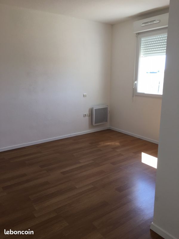 Appartement T2 de 43 m² (image 4)