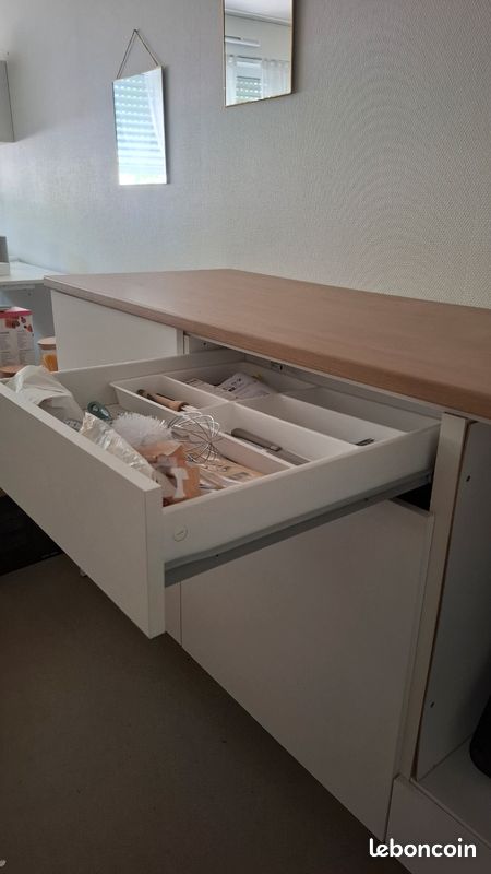 Meuble de cuisine IKEA (image 3)