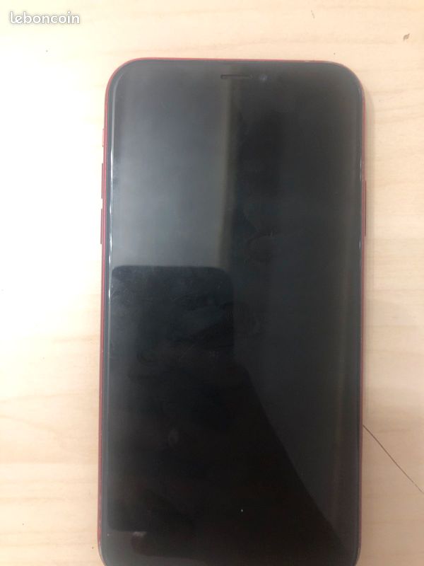 IPhone XR (image 2)