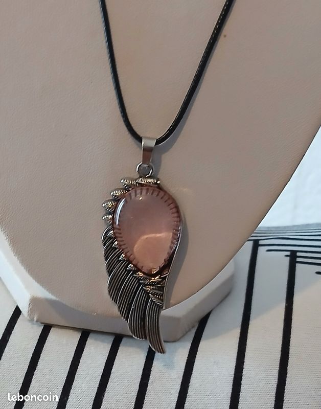 Collier Femme (image 3)