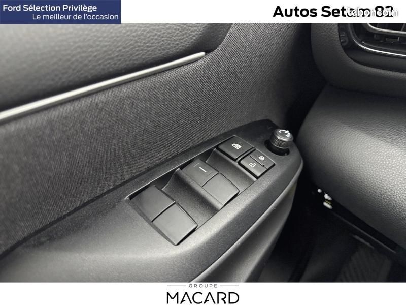 Mazda Mazda 2 Hybrid 1.5 Hybrid 116ch Centre-Line 2025 (image 34)