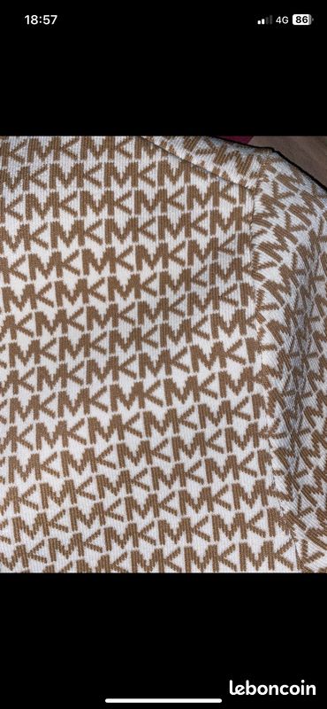 Robe Michael Kors (image 6)