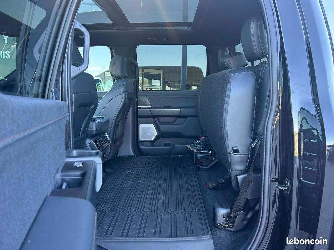 Ford f150 raptor supercrew (image 25)
