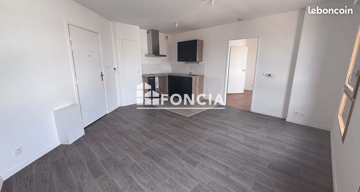 Appartement 2 pièces 39 m² · à Mantes-la-Jolie · 39 m² · 779 €/mois