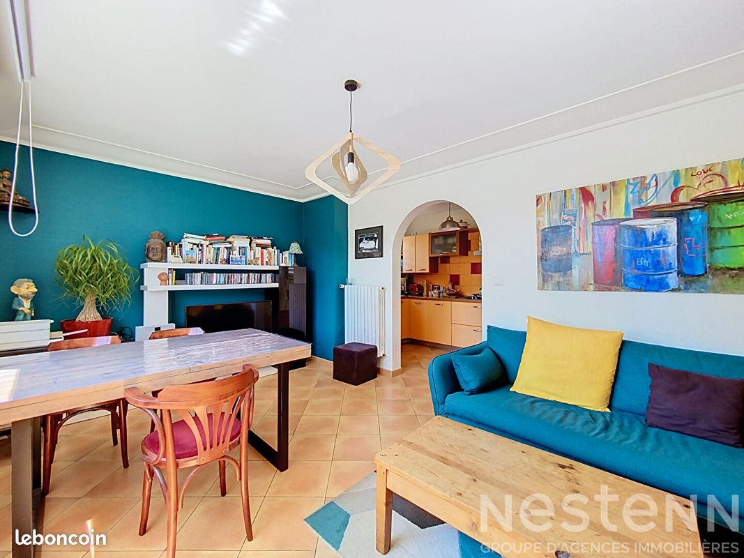 Maison 5 pièces 87 m² · à Lorient · 87 m² · 308 185 €