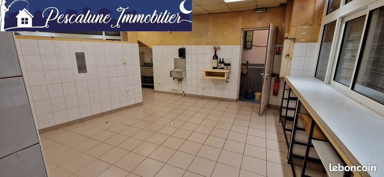 Maison de ville 3 pièces 105 m²