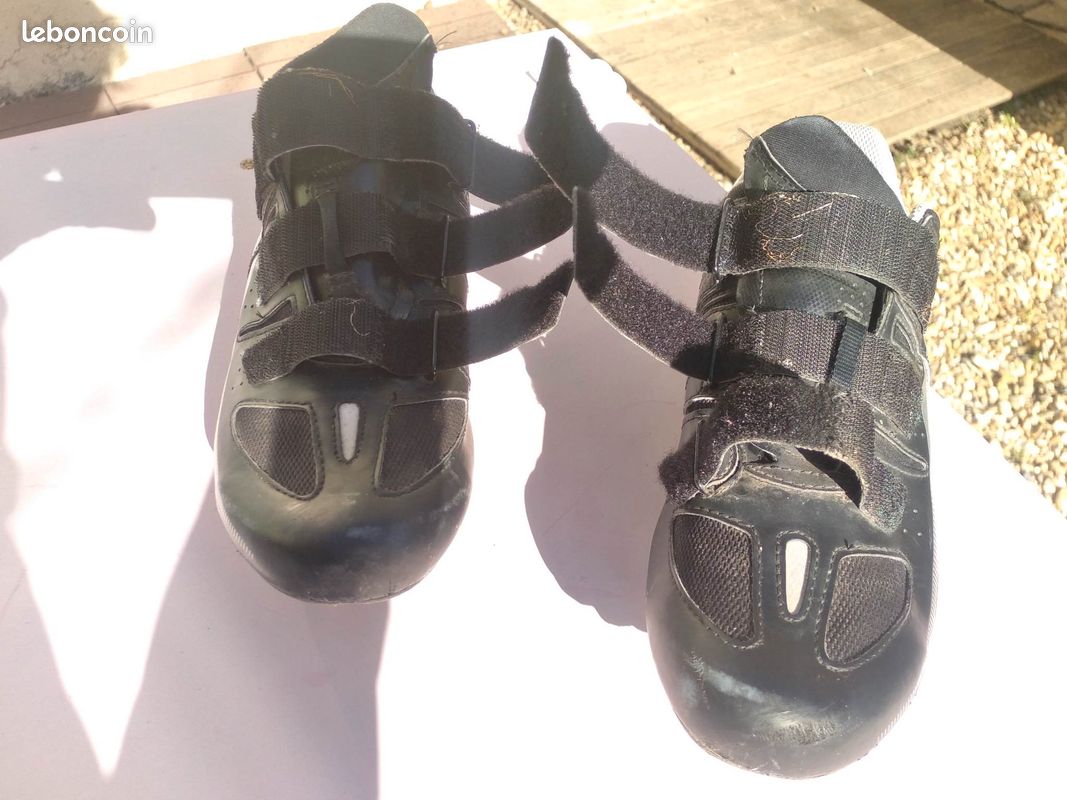 Chaussures vélo Mavic (image 2)