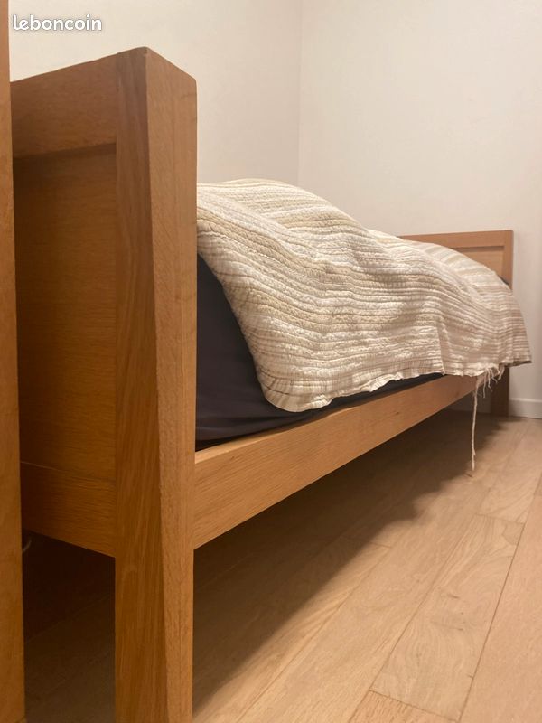 Meuble Habitat chambre enfants (image 3)