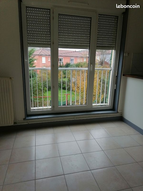 Charmant appartement 70m2