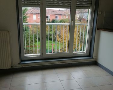 Charmant appartement 70m2
