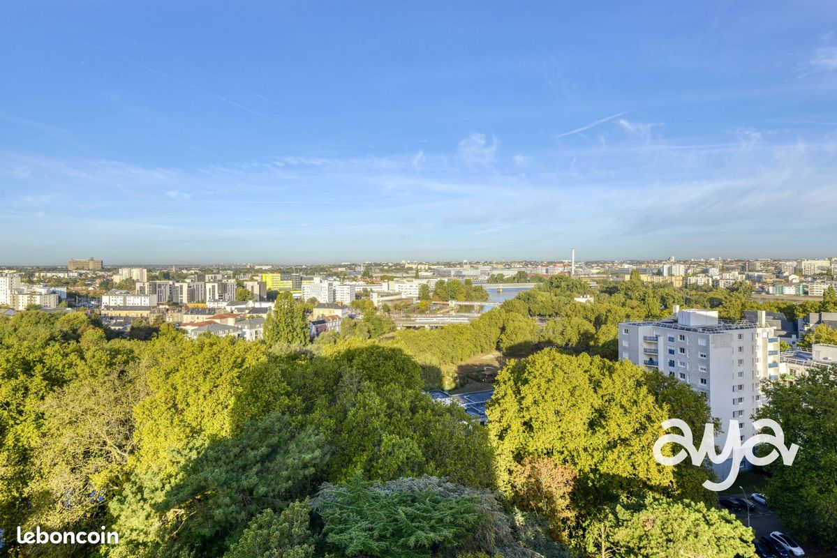 Appartement 2 pièces 49 m² · à Nantes · 49 m² · 100 000 €