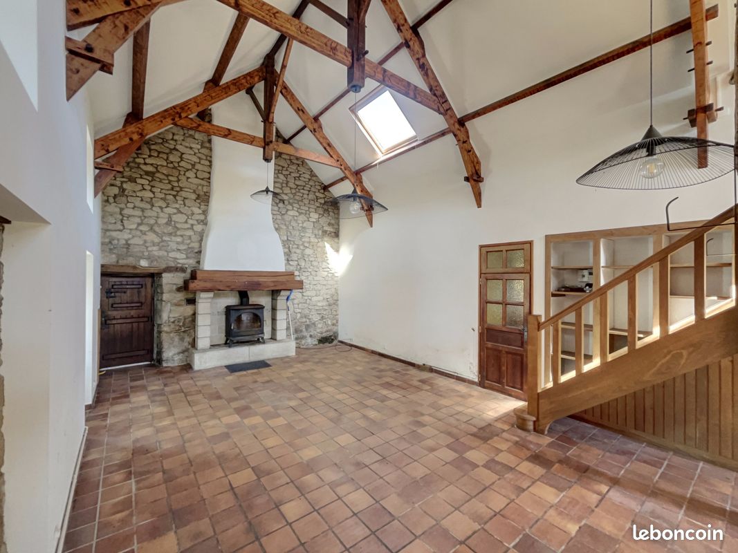 Maison 4 pièces 165 m² (image 6)