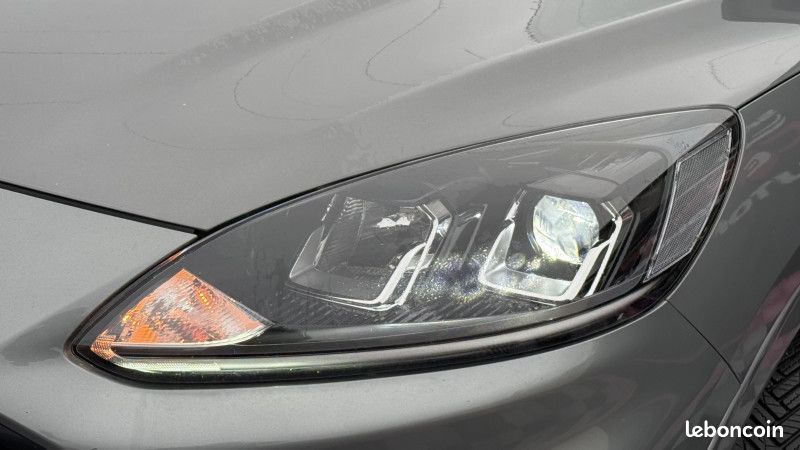 Ford KUGA 2.0 ECOBLUE 150CH MHEV ST-LINE (image 39)