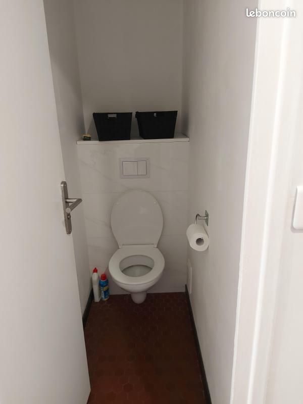 Appartement a louer villefranche-sur-saone - 3 pièce(s) - 68 m2 - Surfyn