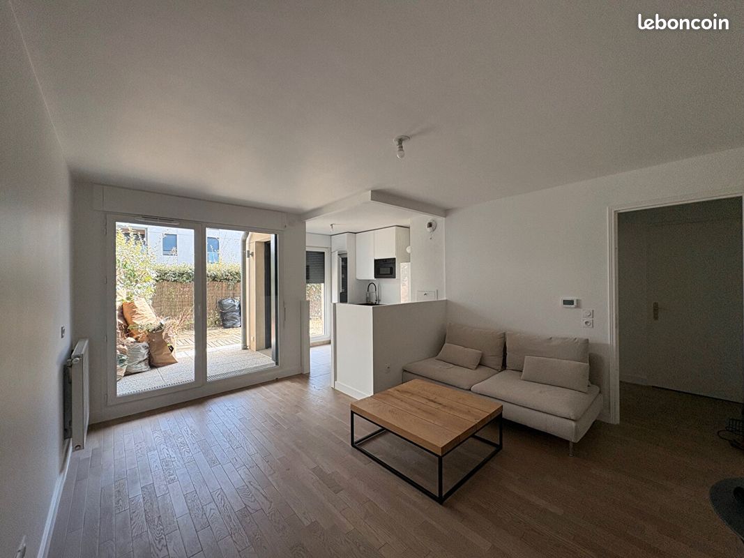 Appartement 2 pièces 48 m² · à Noisy-le-Roi · 48 m² · 1 200 €/mois