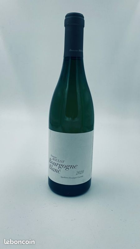 Grands vins : Ramonet / Roulot / Pierre Yves Colin Morey + Grands crus Bordeaux (image 1)